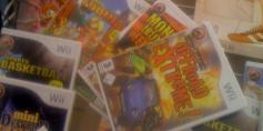 Im Archiv gekramt: Die 10 hässlichsten Spiele-Cover