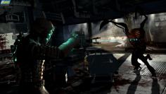 [b]Dead Space[/b] - Im Jahre 2008 genossen wir Dead Space als einen fetten Horror-Schocker. Lang war es her, seit wir uns davor das letzten Mal gruseln durften. 