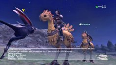Final Fantasy XI - revisited