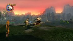 Kung Fu Panda