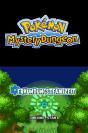Pokémon Mystery Dungeon: Erkundungsteam Zeit/Dunkelheit - N-ZONE