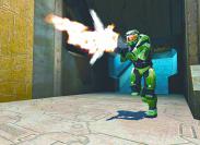 Der erste Teil der Halo-Trilogie landete am öftesten in unseren Leser-Top-10.