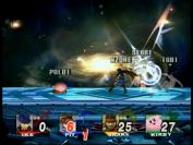 Super Smash Bros. Brawl - Wii