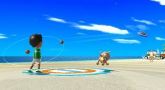 Wii Sports Resort dominiert die japanischen Spiele-Charts