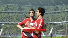 FIFA 09 - Xbox 360 (1)