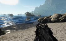 Diese fünf Spiele haben die realistischsten Wasser-Texturen