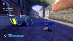 Exklusives Interview mit dem Producer von Sonic Unleashed