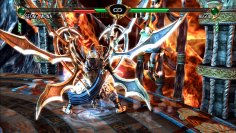 Soulcalibur IV (PS3)