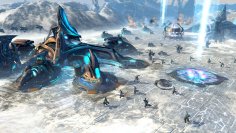 Strategiespiele auf Konsole: Von mies bis toll - Was bringen Move und Kinect?