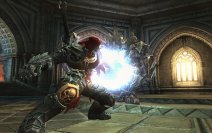 [b]Darksiders[/b] - Ein Sommerhit der Videogameszone-Leser: Darksiders. Das Action-Adventure von THQ bietet die perfekte Vorbereitung für das jüngst erschienene Darksiders 2. Zockt ihr alle beiden Spiele hintereinander durch, kommt ihr bestens durchs Sommerloch! [i]Leser-Vorschlag[/i]