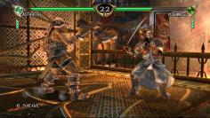 Soulcalibur IV