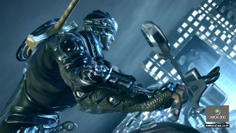 WWE, H.A.W.X., Riddick, Watchmen: Aktuelle Spiele-Demos im Überblick