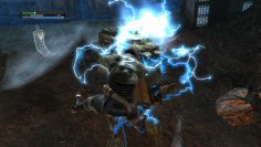 Star Wars: The Force Unleashed Screenshots (3)