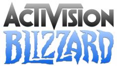 Activision Blizzard - Rekordjahr für den Branchenriesen - Knapp 4,86 Mrd. Dollar Umsatz, mehr als 1 Mrd. Dollar Gewinn.
