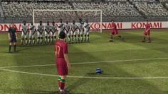 Pro Evolution Soccer-Fieber - Die 15 geilsten Freistoß-Tore der PES-Geschichte!