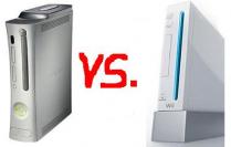 5 Gründe, Wii gegen Xbox 360 zu tauschen - und sie zu behalten!
