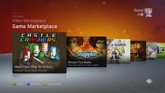 Xbox Live Markplatz: Die geilsten Add-Ons, Spieler-Bilder und Avatar-Klamotten