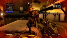 Frische Bilder und Spieleindrücke zur Resistance-2-Beta!