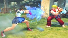 Street Fighter 4: Die besten Special-Moves und Ultra-Combos als Videos!