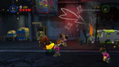 Lego Batman im Test
