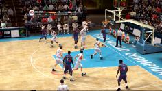 Diesmal könnt ihr auch die FIBA-Weltmeisterschaft nachspielen.
