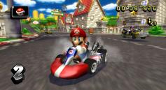 [b]Hat jemand Super Mario schon jemals als Klempner arbeiten sehen?[/b] - Also wir nicht! Belügt uns Nintendo etwa? Hat Mario den Klempner-Beruf schon längst aufgegeben? Wir könnten ja zum Test bei der Handwerker-Innung anrufen!