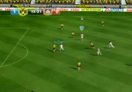 FIFA 09 All-Play für Wii im Test