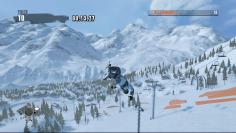 Shaun White Snowboarding im Test
