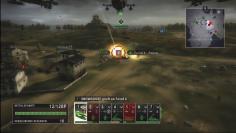 Endlich im Test: Tom Clancy's EndWar für Xbox 360