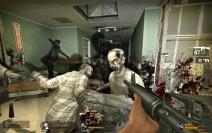 Left 4 Dead für Xbox 360 im Test: Die Zombies kommen!