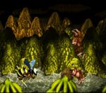 Donkey Kong Country - SNES