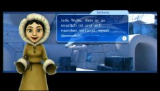 Sonic Unleashed - Wii (2)
