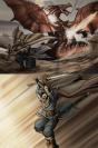 Fire Emblem: Shadow Dragon - Nintendo DS (BILD: N-ZONE) (1)
