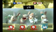 Rayman Raving Rabbids TV Party - Wii (BILD: N-ZONE) (3)