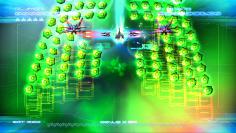 Galaga Legions