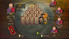 Fable II Pub Games