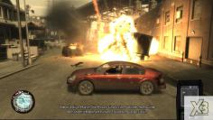 GTA IV: The Lost and Damned im Test