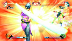 Street Fighter IV: Die Fortsetzung der Kultserie für Xbox 360 im Test