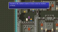 Final Fantasy bei Nintendo: Diese Kracher erwarten uns auf Wii und DS