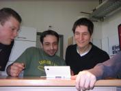 Mobiles Osterfest: Spielend mit dem Nintendo DSi ins Oster-Wochenende!