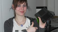 Nintendo DSi-Kaufberatung: Lohnt sich das neue Handheld?
