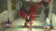 Onechanbara: Bikini Samurai Squad Screenshots (15)