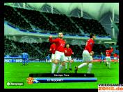 Pro Evolution Soccer 2009 für Wii im Test (1)
