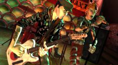 Guitar Hero vs. Rock Band: Vom schnöden Plastik-Rock zur interaktiven Gitarrenschule