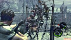 Resident Evil 5 für Xbox 360 im Test: Das Spiel des Jahres?