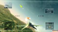 Tom Clancy's H.A.W.X. (2)