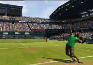 Virtua Tennis 2009 Screenshots für Wii (1)