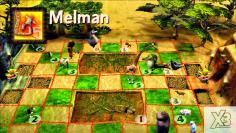 Xbox 360 - Madagascar 2: Das Spiel