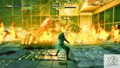 Ninja Blade für die Xbox 360 im Test