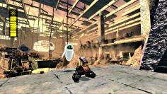 Xbox 360 - Wall-E: Der Letzte räumt die Erde auf
